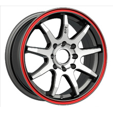 Gtr Alloy Wheel (HL647)